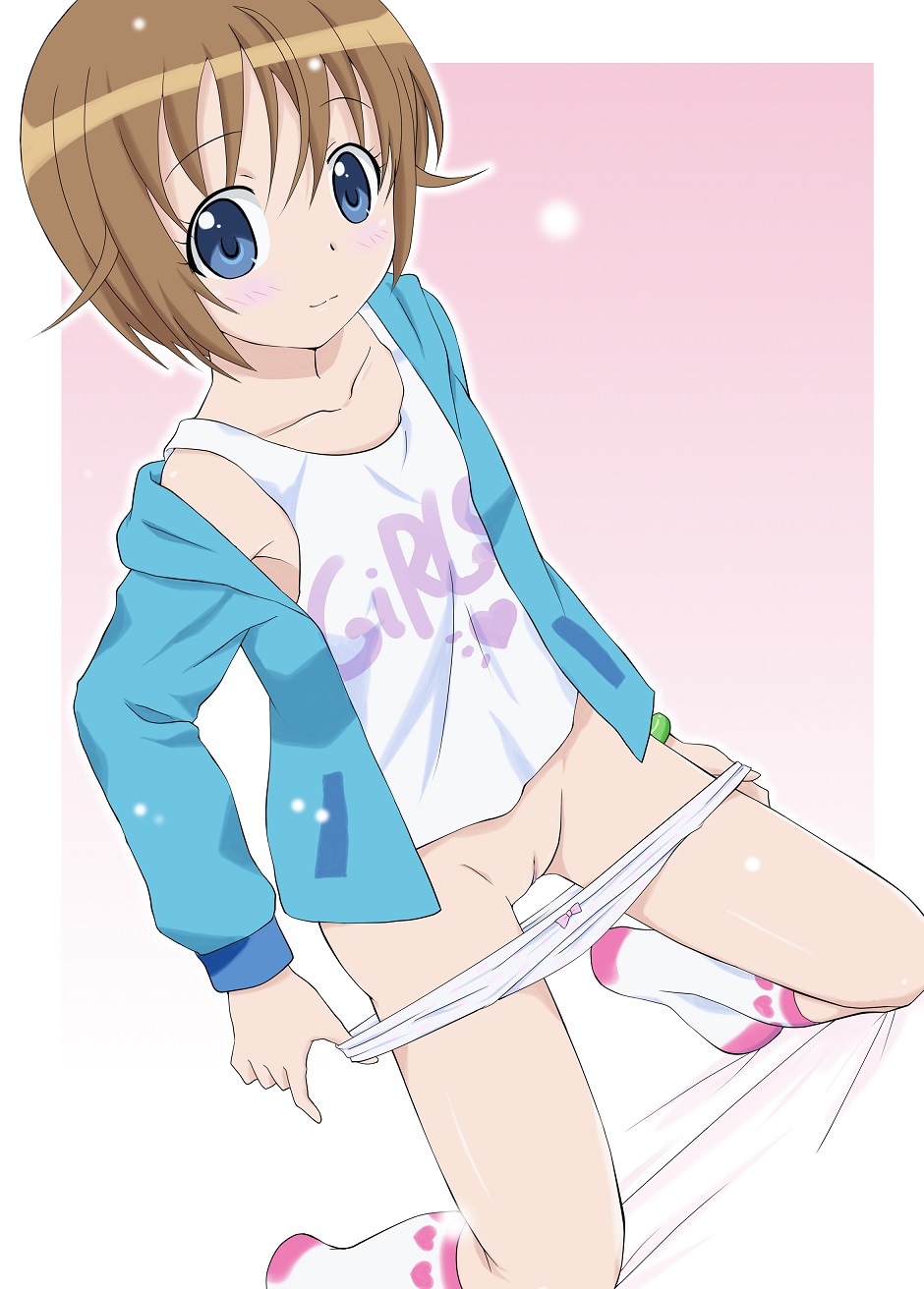 100% Lolicon 3 of 6 page 5 full