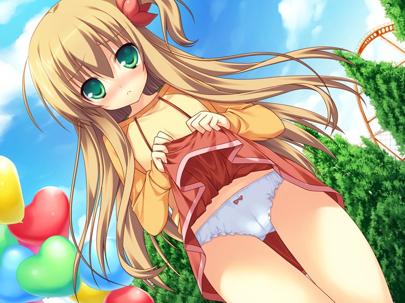 100% Lolicon 3 of 6 page 9 full