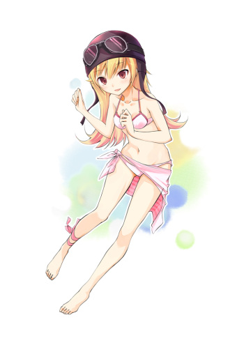 100% Lolicon 3 of 6 cover
