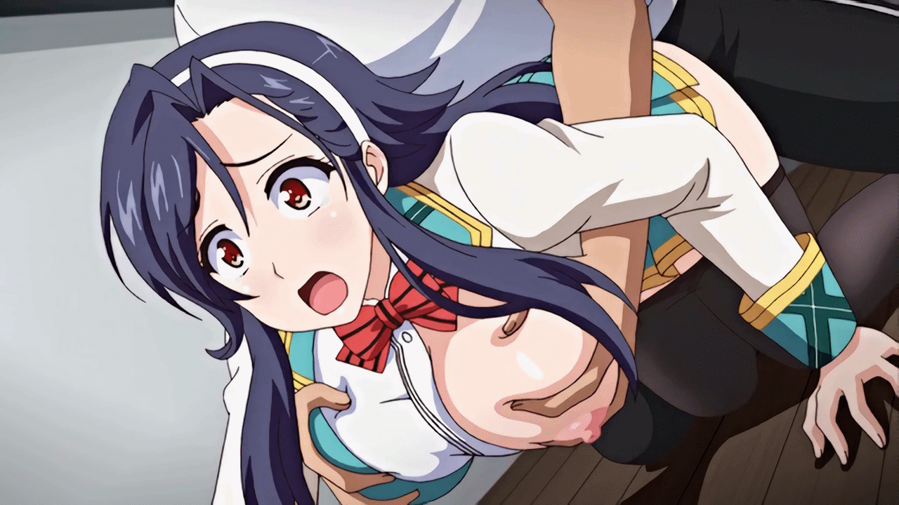 Kuro no Kyoushitsu ep.2 HD animations page 3 full