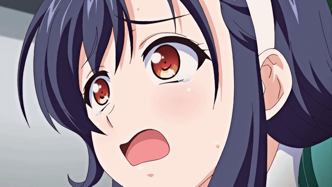 Kuro no Kyoushitsu ep.2 HD animations page 5 full