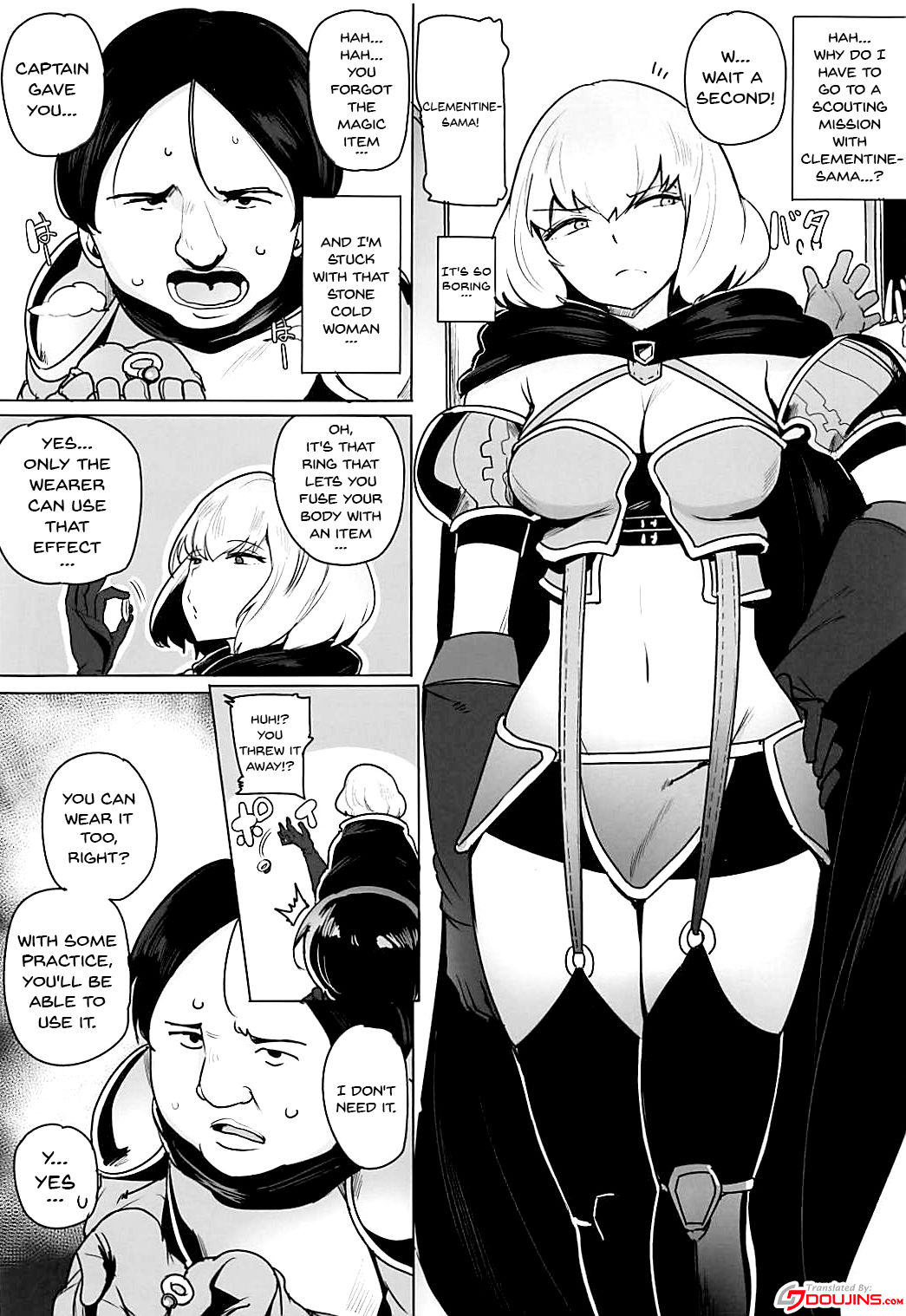 OVER HOLE page 3 full