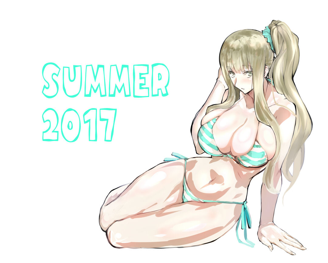 班長's Works page 2 full