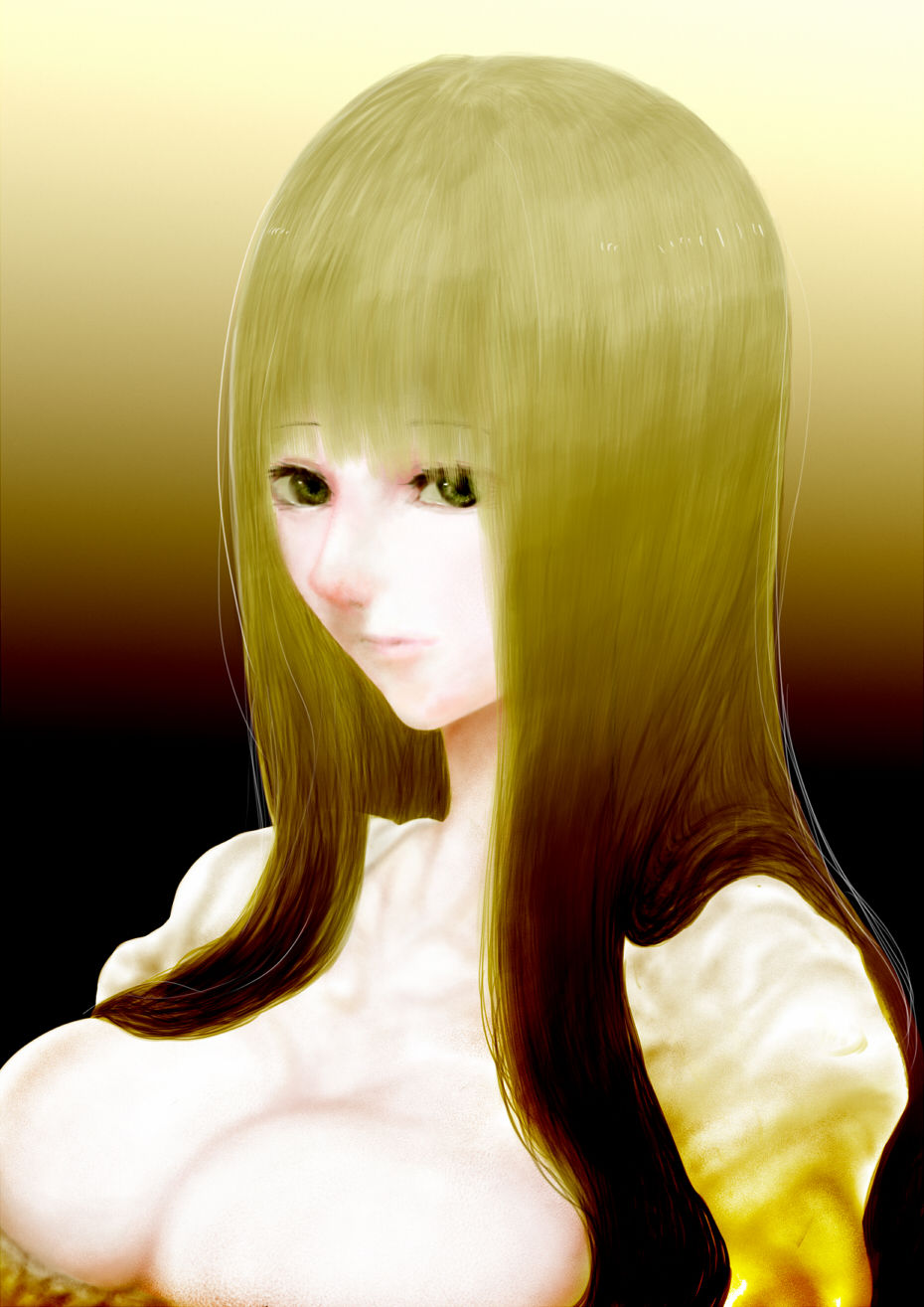 班長's Works page 8 full