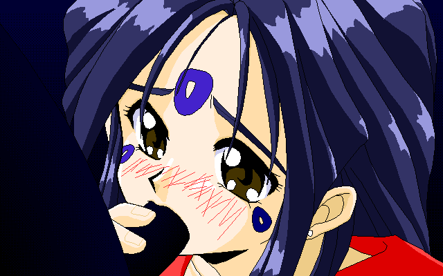 Chou RIBON V. 7 page 3 full