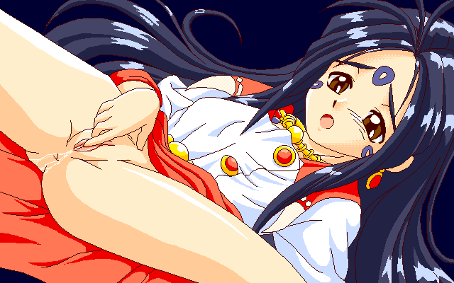 Chou RIBON V. 7 page 5 full
