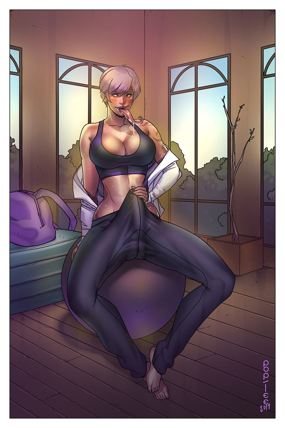 Artworks by Pop-leeX's page 6 full