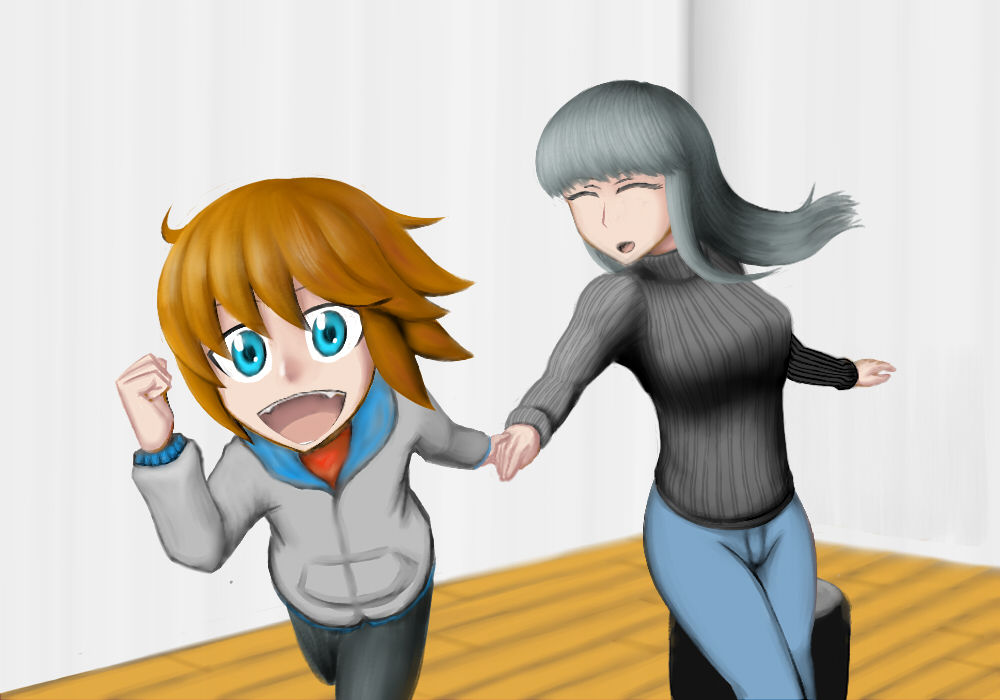 Sakki made OneShota Datta Mono ga page 2 full