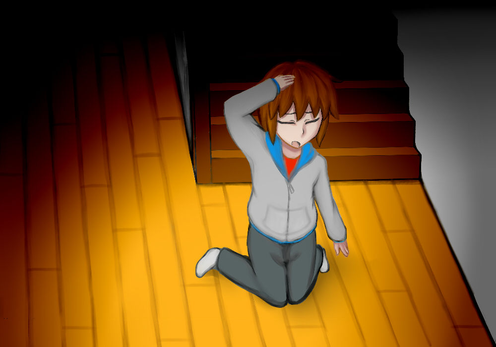 Sakki made OneShota Datta Mono ga page 9 full