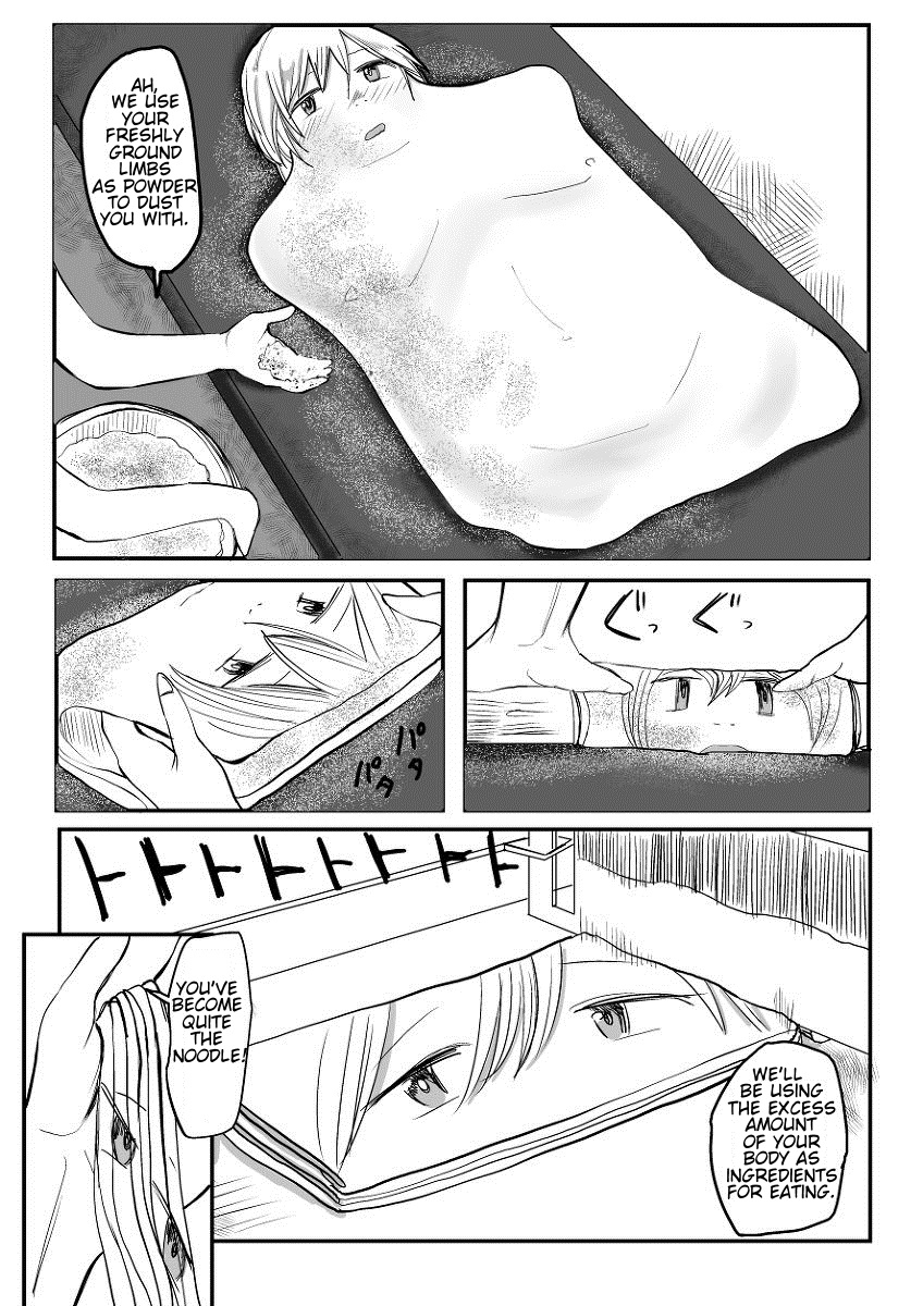Shokuhin-ka Esthe | Food Beauty Salon page 9 full