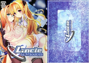 Lincle cover