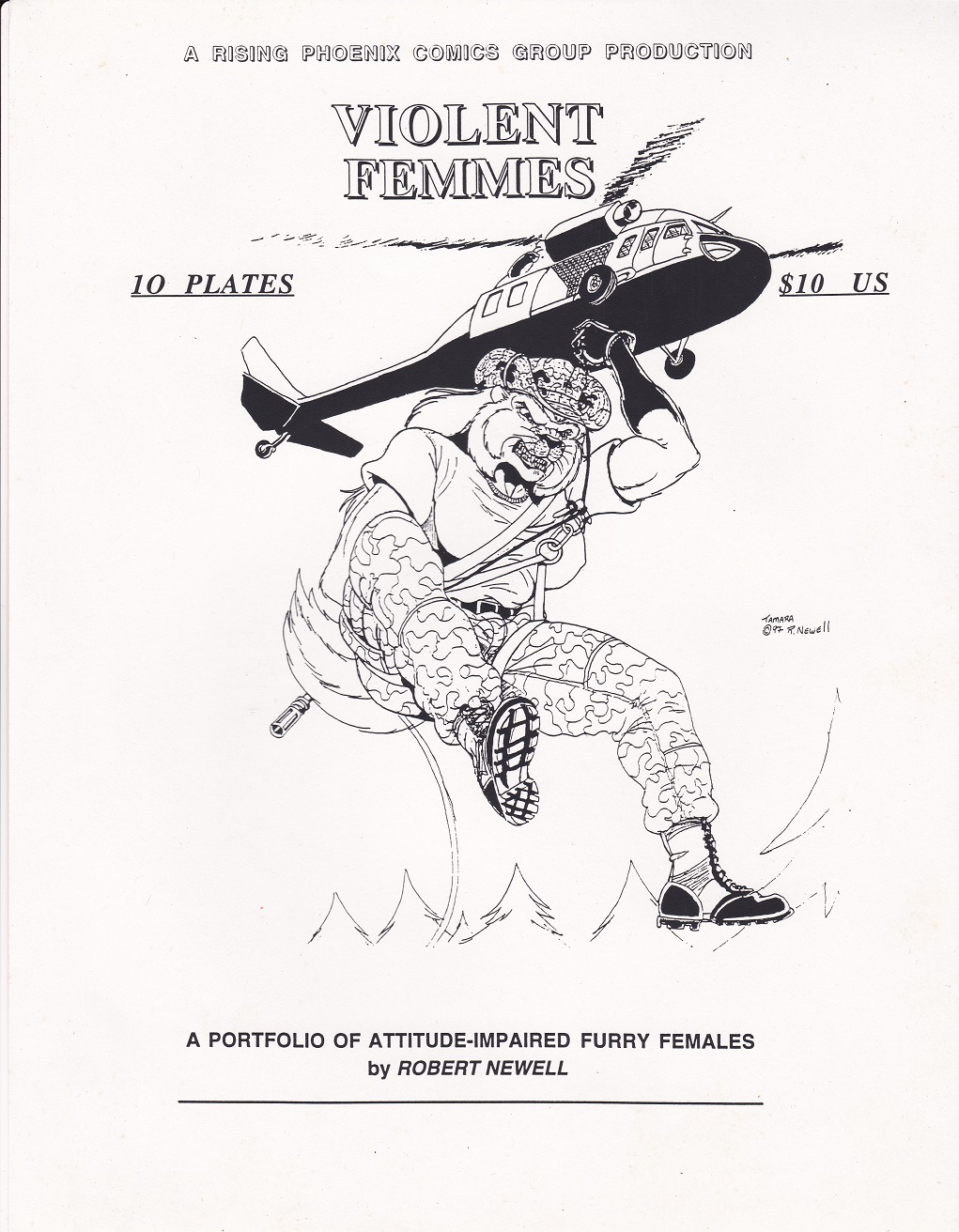 violent femmes page 1 full