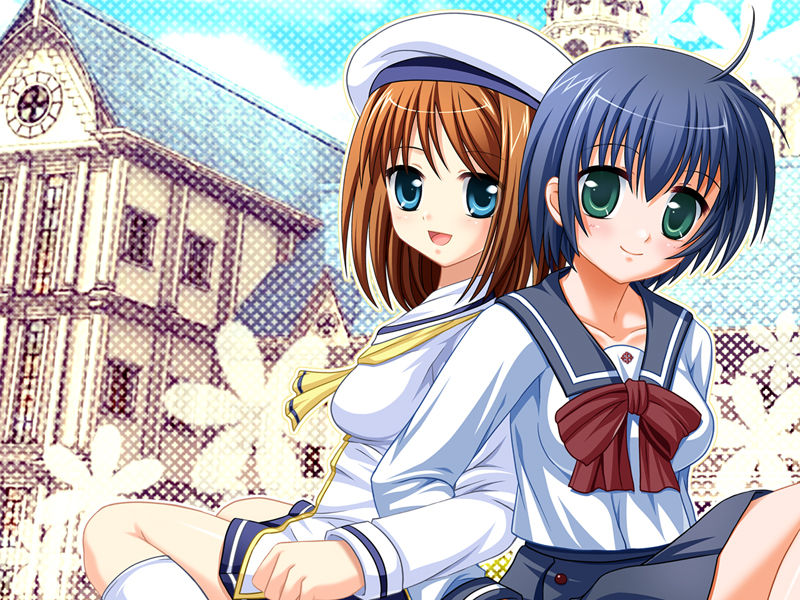 Asiriel Sailor Fuku to Otoko no Ko page 5 full