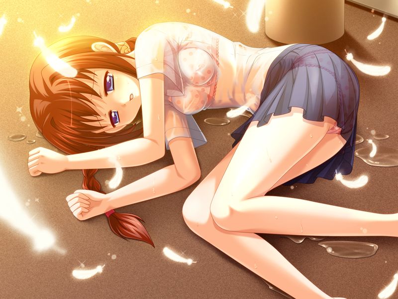 Asiriel Sailor Fuku to Otoko no Ko page 7 full