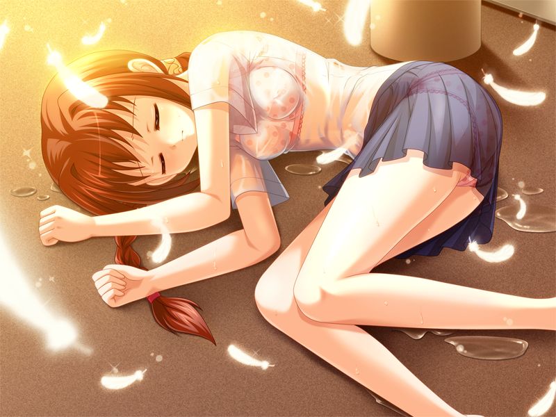 Asiriel Sailor Fuku to Otoko no Ko page 8 full