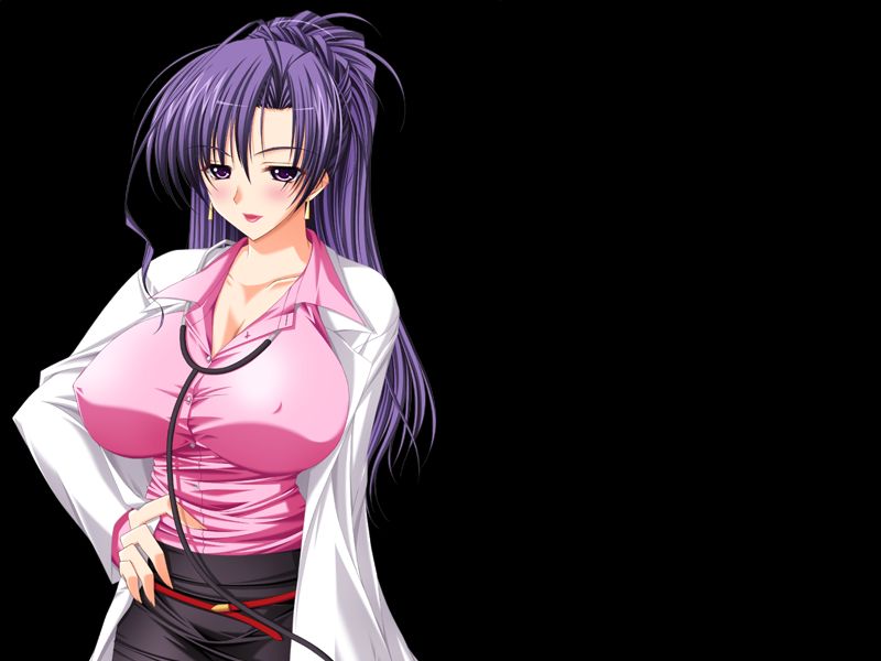 Nurse ni Omakase page 4 full