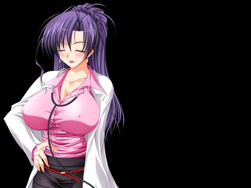 Nurse ni Omakase page 6 full