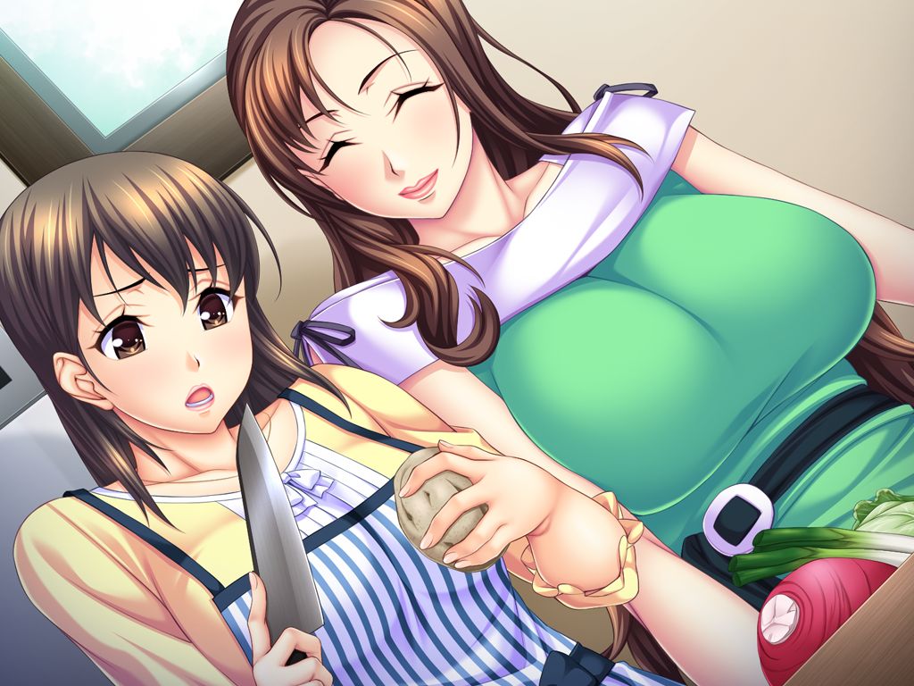 Katekyo Shichao! ~Hitotsu Yane no Shita, Muhyohyo Gasshuku Monogatari~ page 9 full