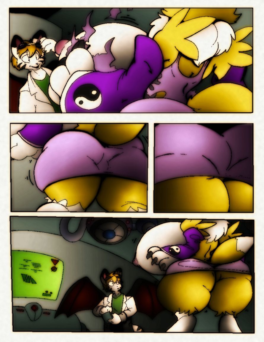 Potent Potion page 3 full