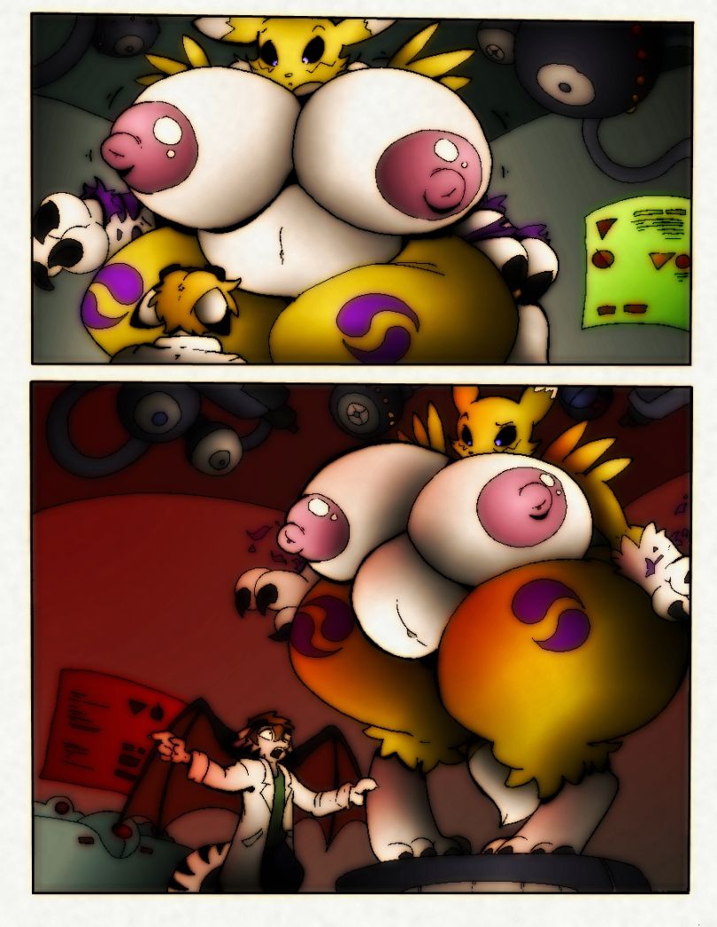 Potent Potion page 4 full