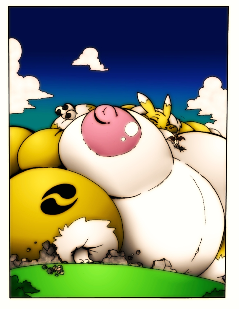 Potent Potion page 9 full