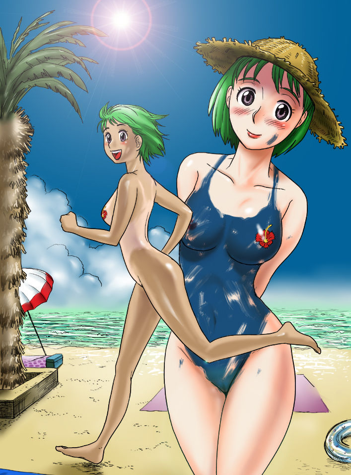 Pixiv Artist - uzigawaita page 6 full