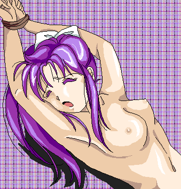 Mizuki's Graffiti page 8 full