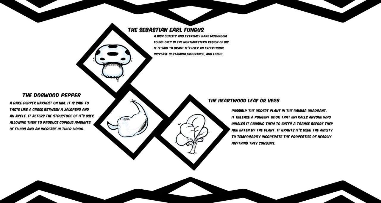 Lollipop &amp; Melons page 2 full