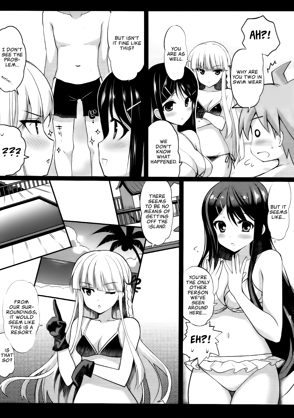 MaiGiriSand page 6 full