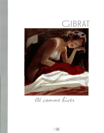 été comme hiver cover