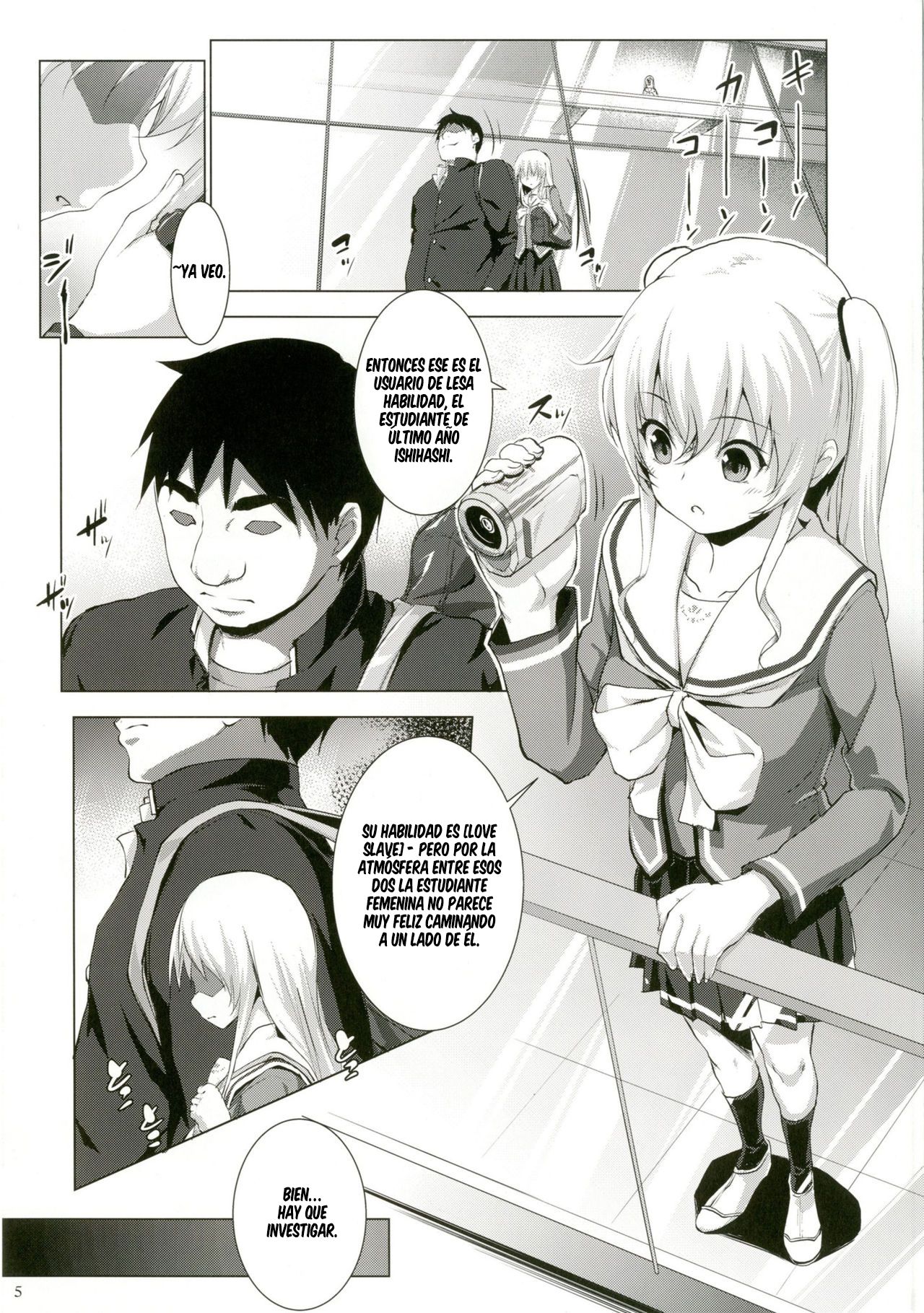 Defective page 5 full
