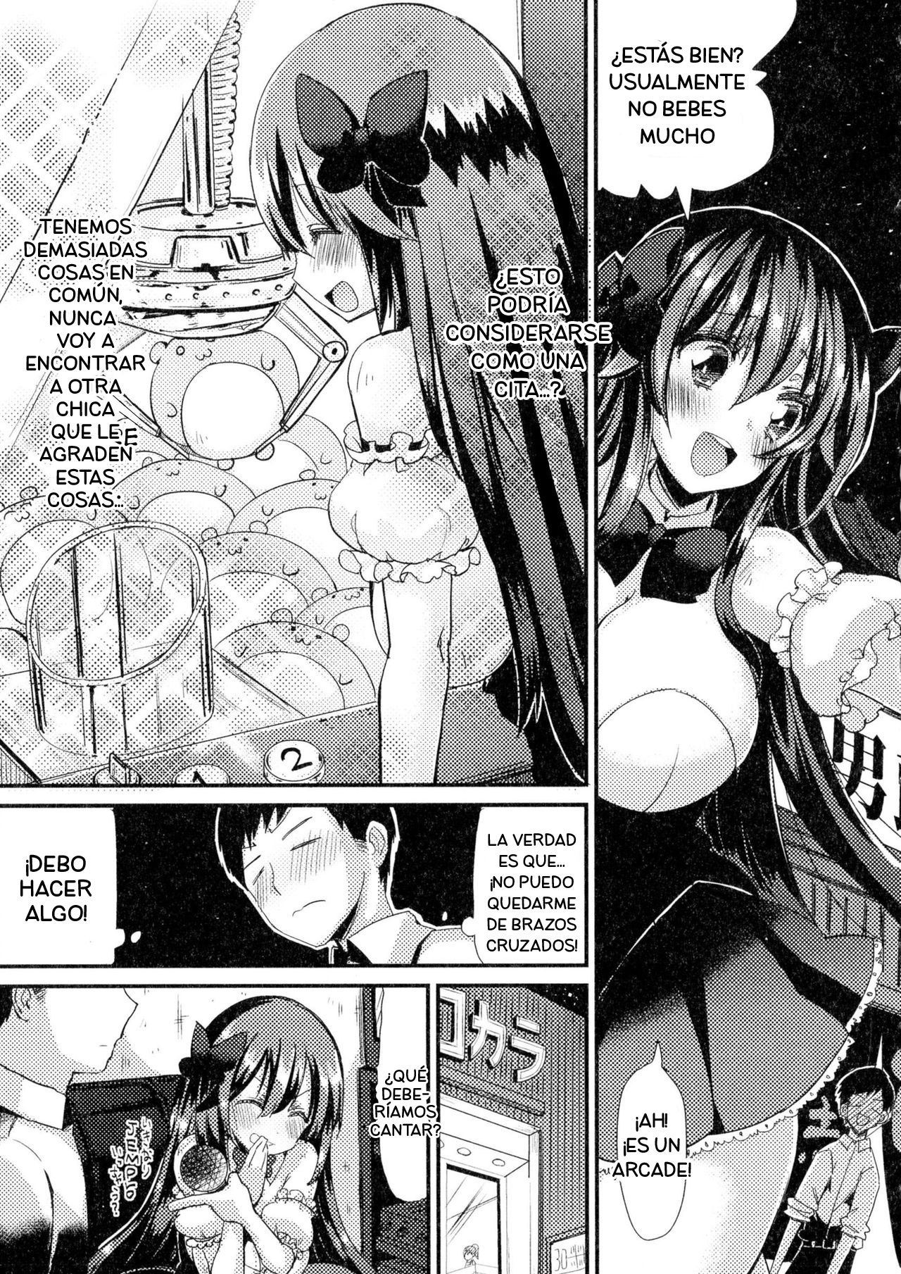 Moe Change! page 5 full