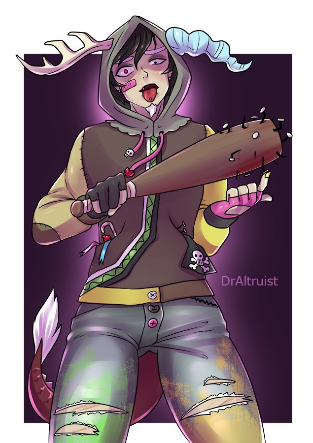 artist:draltruist page 3 full