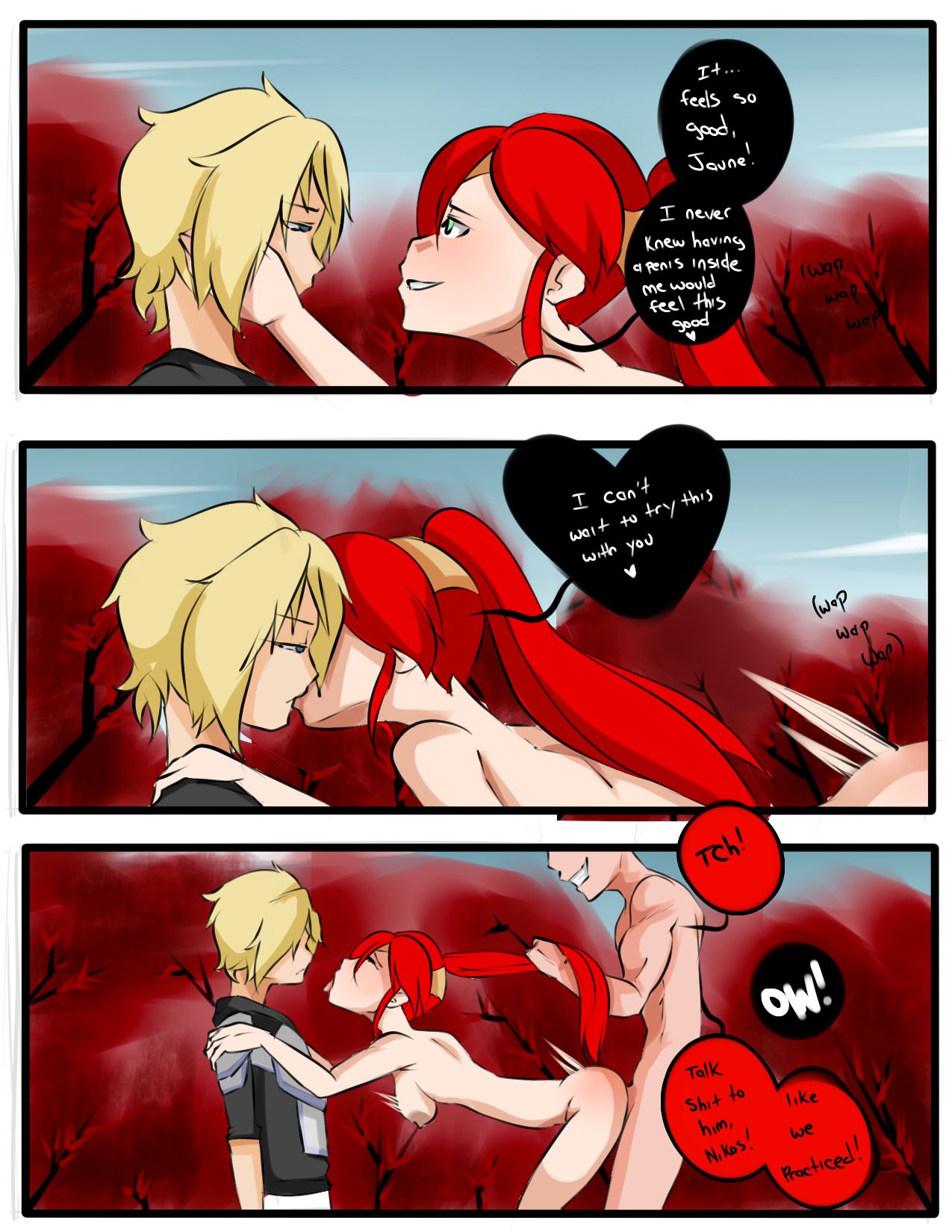 Jaundice page 10 full