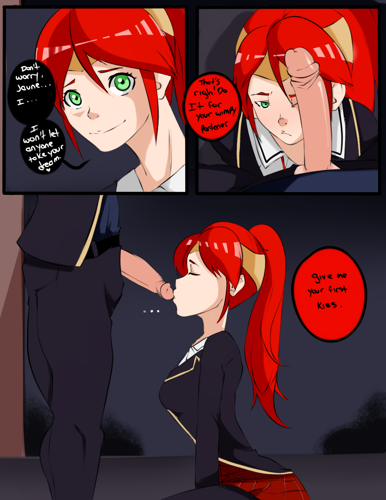 Jaundice page 2 full