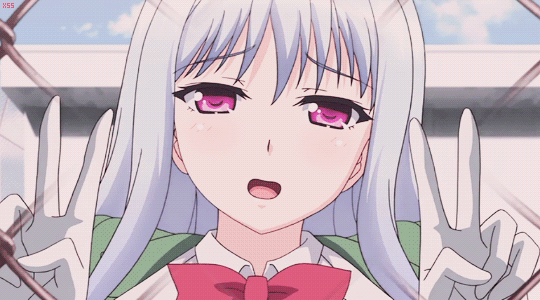 Oideyo! Shiritsu Yarimari Gakuen Gifs page 4 full
