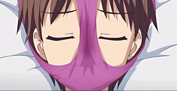 Oideyo! Shiritsu Yarimari Gakuen Gifs page 8 full