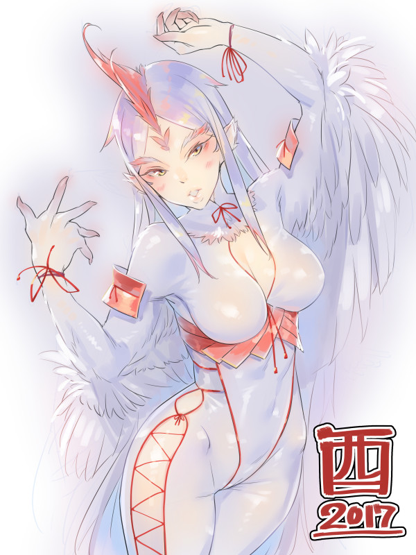 Artist Gallery: Bubuzuke page 2 full