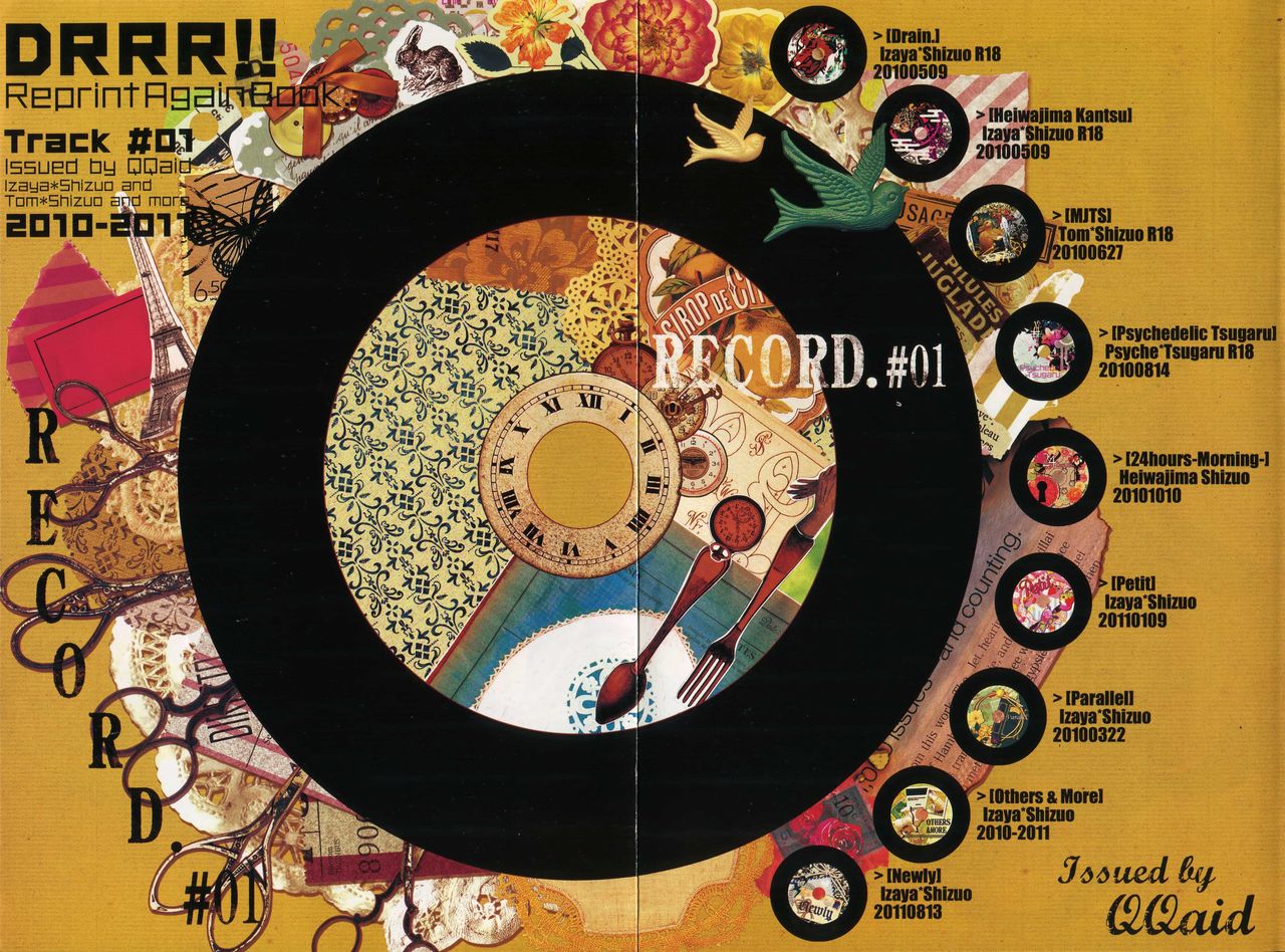 RECORD #01 page 2 full