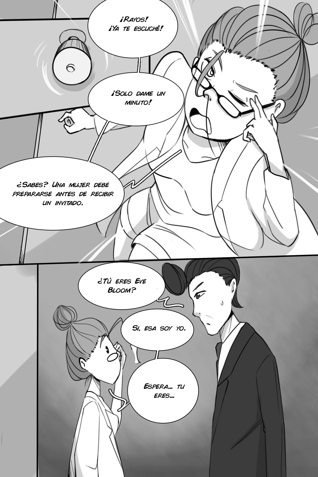Archivos extraños 3 page 3 full