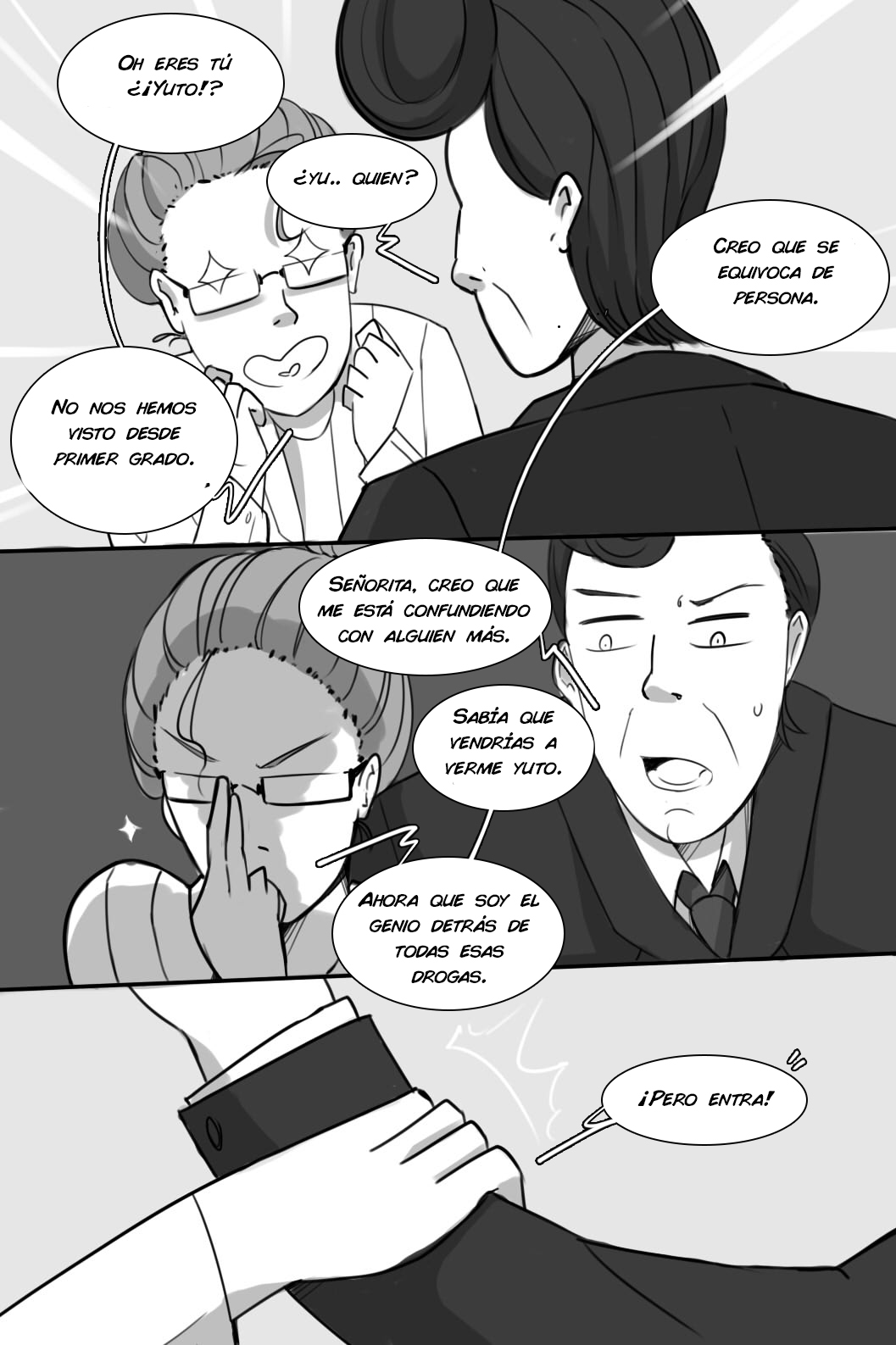 Archivos extraños 3 page 4 full