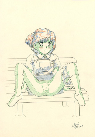 Art Collection by Rori page 1 full