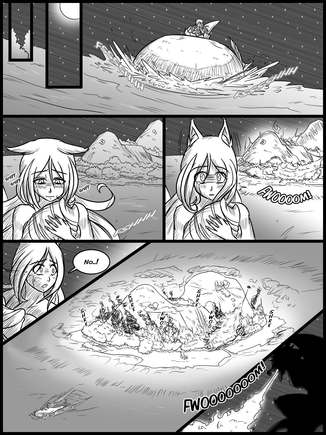 Wolf Quest Ch 0-2 page 3 full