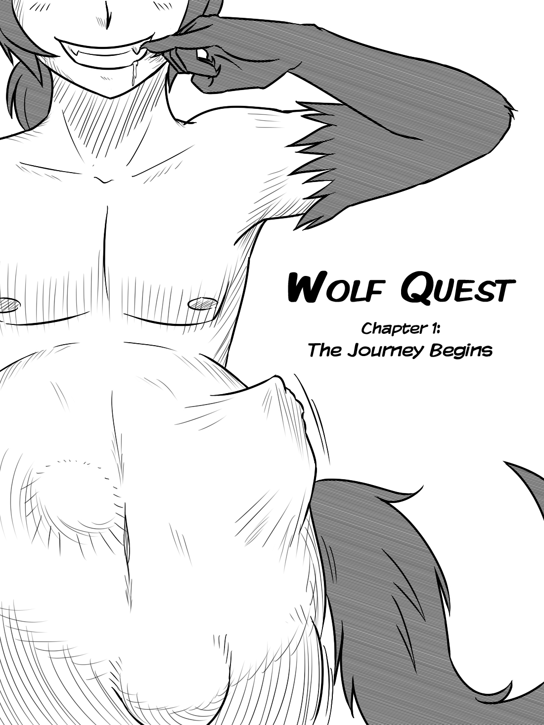Wolf Quest Ch 0-2 page 5 full