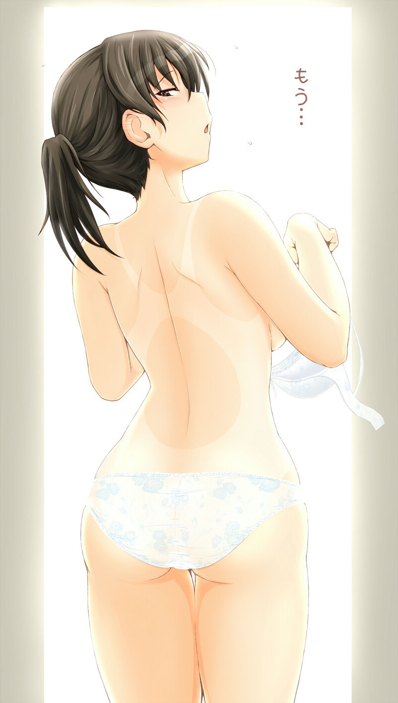 Getting dressed page 5 full