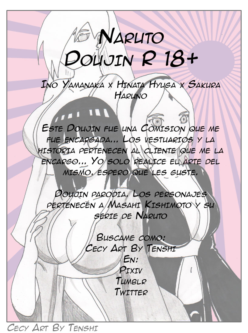 Solo Nosotras page 2 full