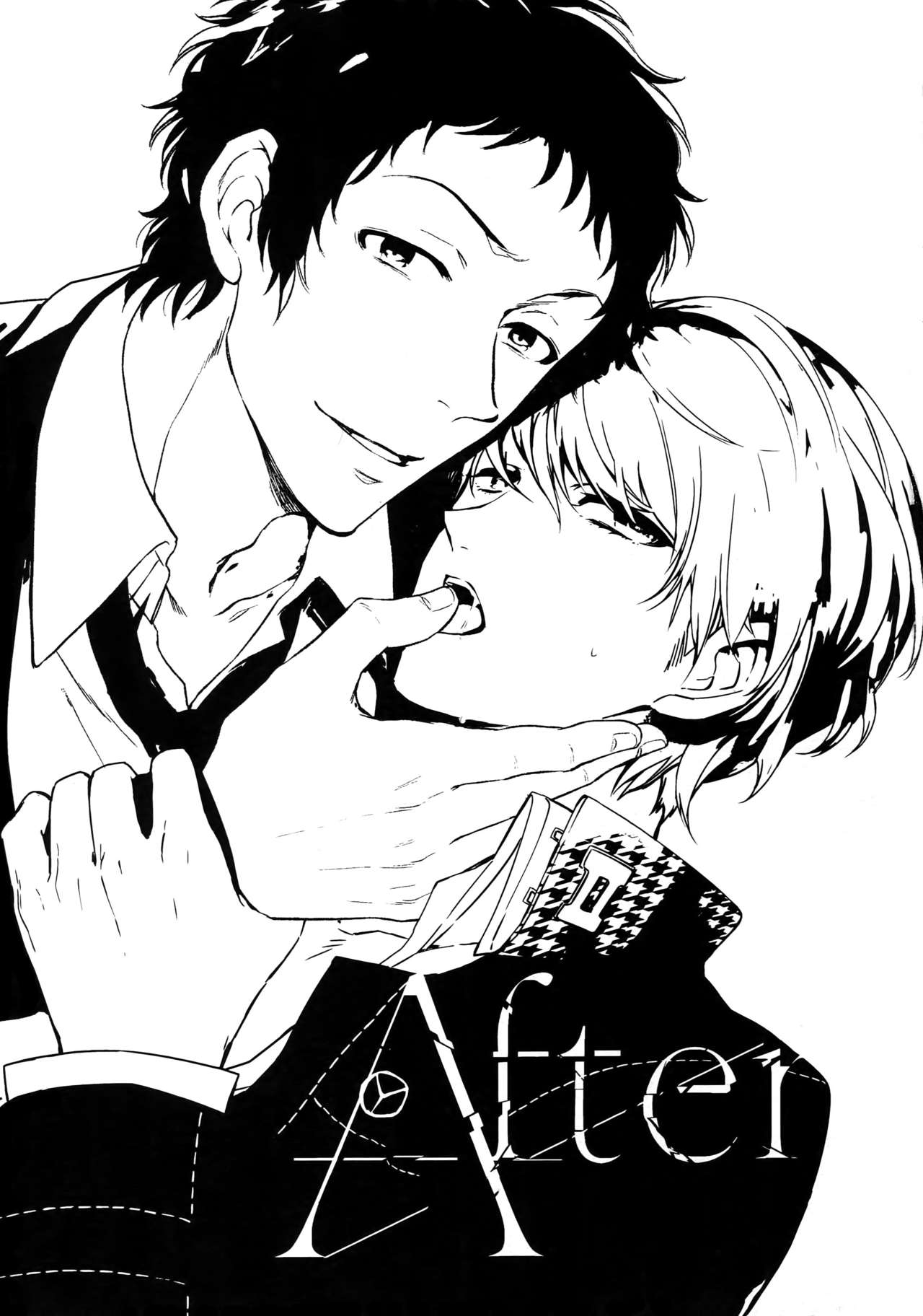 After page 2 full