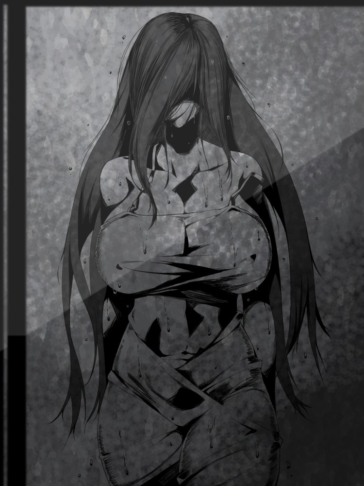 Share ni Naranai Eroi Hanashi / Onakin 30-nichime ni Deatta Onna Yuurei page 2 full