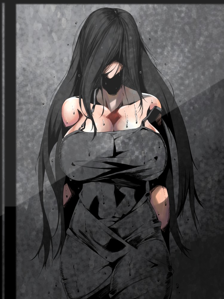 Share ni Naranai Eroi Hanashi / Onakin 30-nichime ni Deatta Onna Yuurei page 3 full
