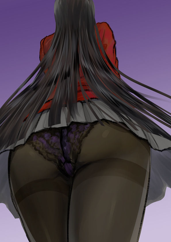 Kakegurui - Compulsive Gambler page 9 full